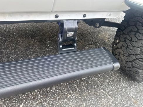 Used 2024 Jeep Wrangler Unlimited Rubicon 392 AWD/4WD image 24
