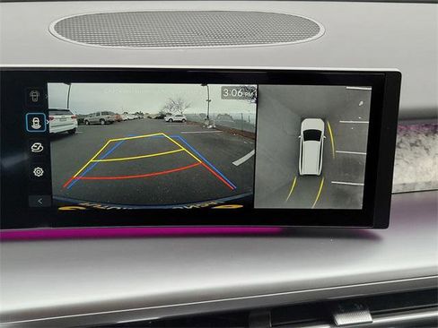 New 2026 Hyundai Ioniq 9 Calligraphy image 25