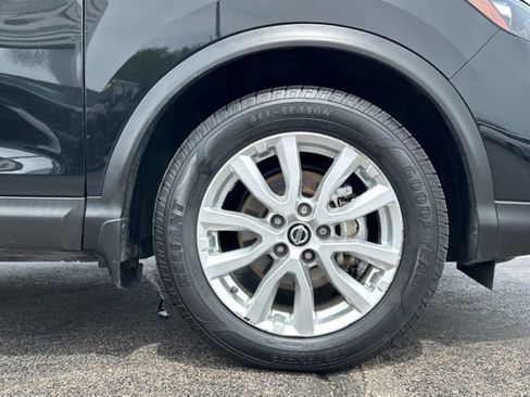 Used 2021 Nissan Rogue Sport S AWD/4WD image 14