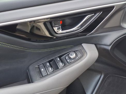 Certified 2023 Subaru Outback Onyx Edition image 4