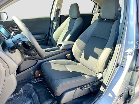 Used 2022 Honda HR-V EX image 20