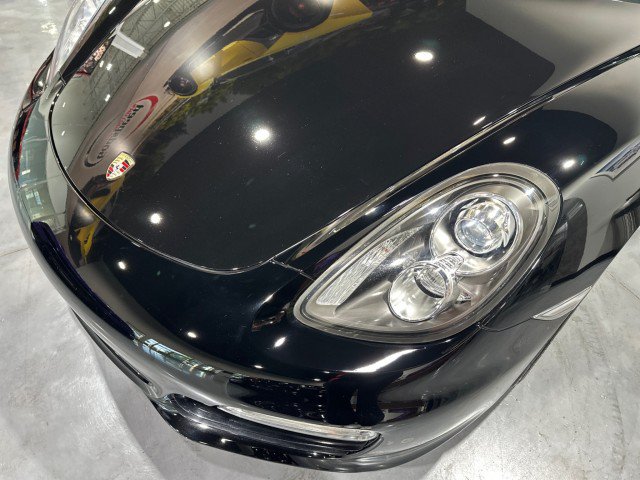 Used 2013 Porsche Boxster RWD image 15