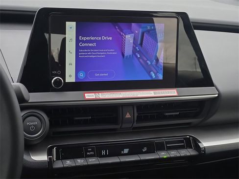 Used 2026 Toyota Prius LE image 21