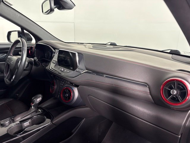 Used 2022 Chevrolet Blazer RS AWD/4WD image 33