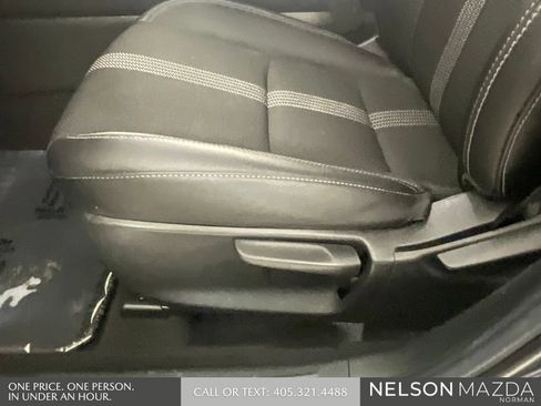 Used 2024 MAZDA CX-50 AWD 2.5 S w/ Select Package image 25