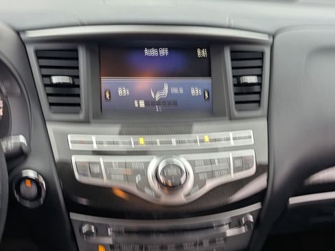 Certified 2019 INFINITI QX60 Luxe image 19