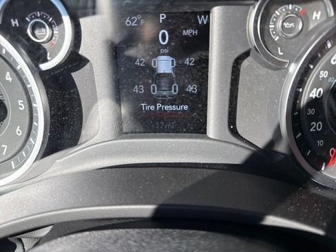 New 2026 RAM 1500 Big Horn w/ Night Edition AWD/4WD image 37