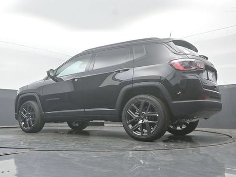 New 2026 Jeep Compass Limited w/ Sun, Sound & Navigation Group AWD/4WD image 51