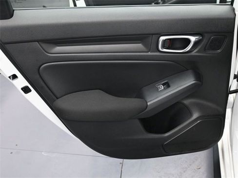 Used 2024 Honda Civic Sport image 26