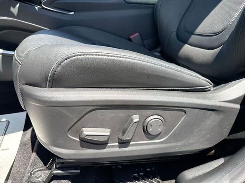 Used 2023 Hyundai Tucson Limited AWD/4WD image 12