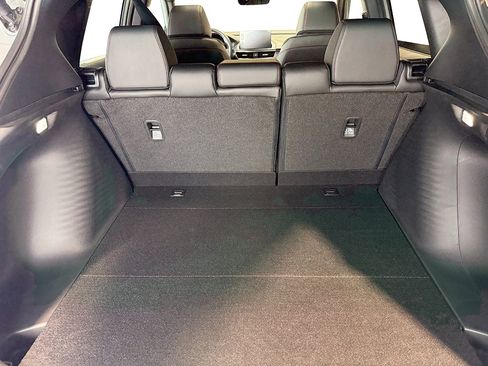 Used 2025 Acura ADX A-Spec image 36