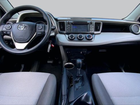 Used 2015 Toyota RAV4 LE FWD image 15