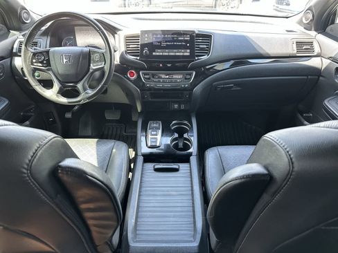 Used 2019 Honda Passport Touring image 20