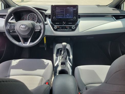 Used 2022 Toyota Corolla SE FWD image 12