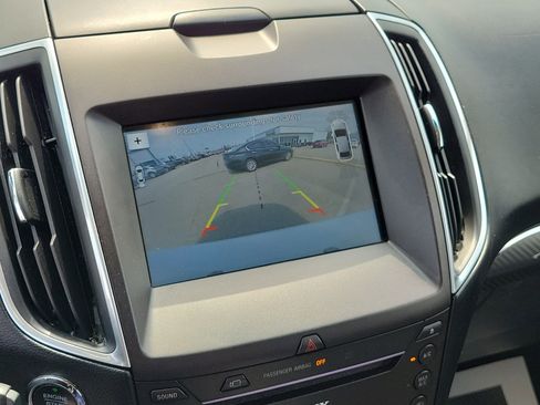 Used 2017 Ford Edge Sport w/ Equipment Group 401A image 27