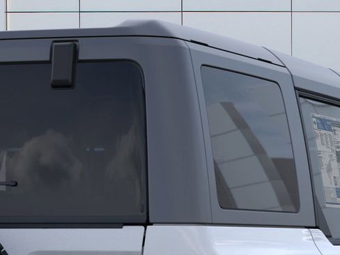 New 2025 Ford Bronco Big Bend image 25