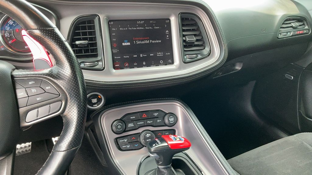 Used 2023 Dodge Challenger R/T Scat Pack RWD image 7