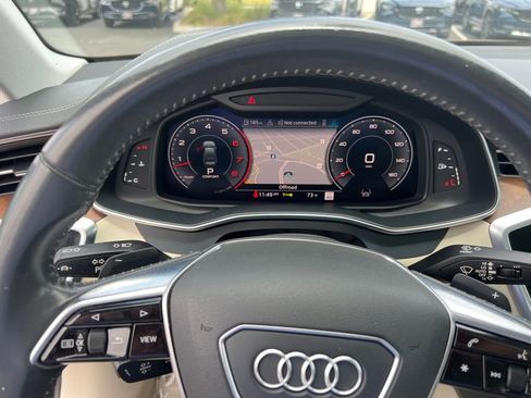 Used 2019 Audi A6 3.0T Premium Plus w/ Premium Plus Package AWD/4WD image 20