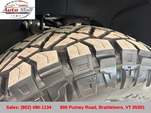 Used 2022 GMC Sierra 3500 Pro w/ Gooseneck/5TH Wheel Package AWD/4WD image 31