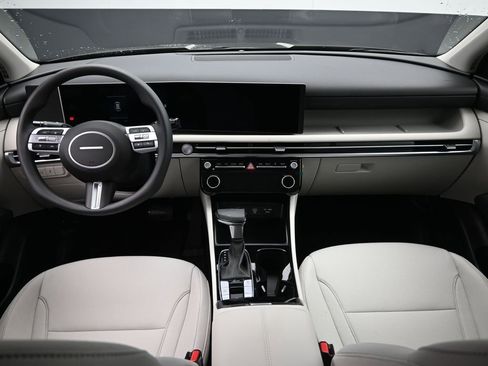 New 2026 Hyundai Tucson SEL image 22