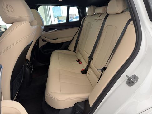 Used 2025 BMW X4 xDrive30i w/ Premium Package AWD/4WD image 23