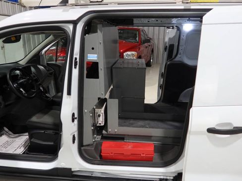 Used 2020 Ford Transit Connect XL FWD image 20