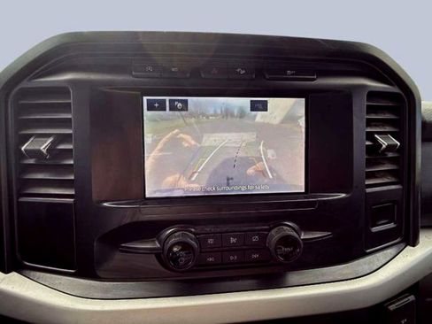 Used 2021 Ford F150 XL w/ Equipment Group 101A High image 12