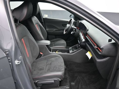 Used 2025 Hyundai Kona N Line S AWD/4WD image 26