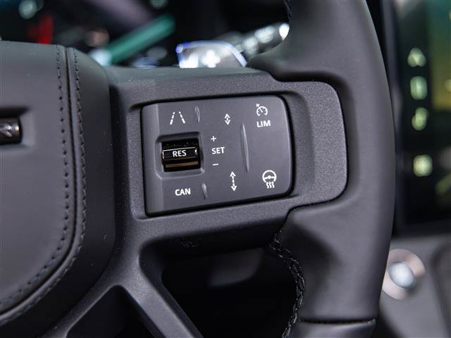 New 2026 Land Rover Defender 110 OCTA AWD/4WD image 22