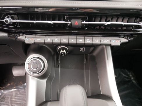 New 2024 Alfa Romeo Tonale Ti w/ Active Assist Package image 18