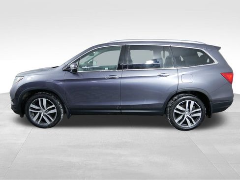 Used 2016 Honda Pilot Elite image 6