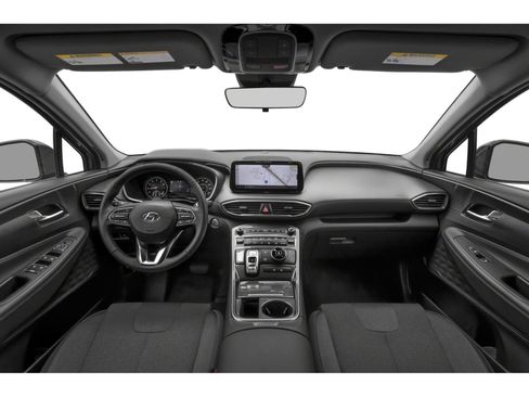 Used 2023 Hyundai Santa Fe SEL FWD image 5