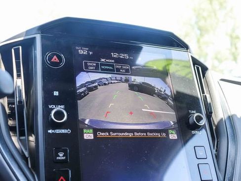 Used 2025 Subaru Crosstrek 2.5i Limited w/ Crosstrek Mirror Package AWD/4WD image 28