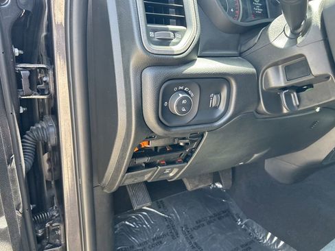 Used 2025 RAM 3500 Tradesman AWD/4WD image 17