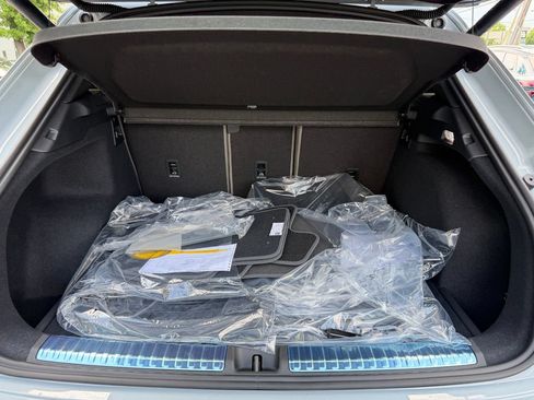 New 2026 Audi Q3 quattro 2.0T AWD/4WD image 28
