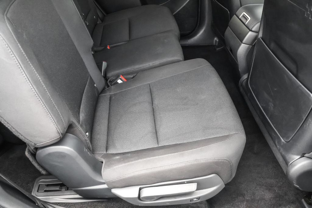 Certified 2026 Hyundai Santa Fe SE AWD/4WD image 32