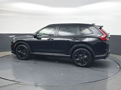 New 2026 Honda CR-V Sport Touring image 7