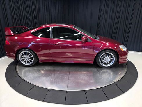 Used 2003 Acura RSX Type-S image 14