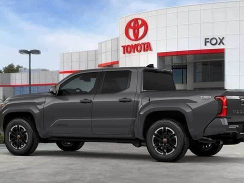 New 2026 Toyota Tacoma TRD Sport AWD/4WD image 5