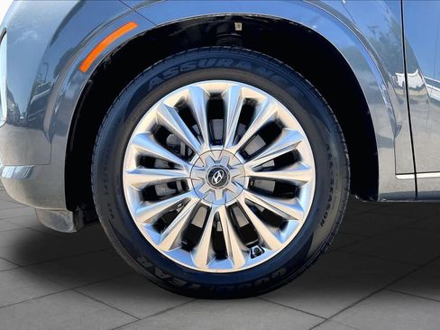 Used 2020 Hyundai Palisade Limited FWD image 10