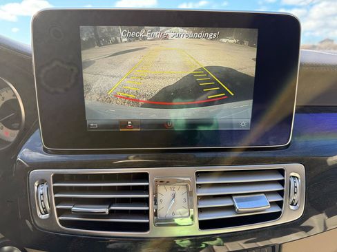 Used 2015 Mercedes-Benz CLS 400 4MATIC image 11