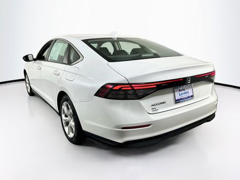 Used 2023 Honda Accord LX image 7