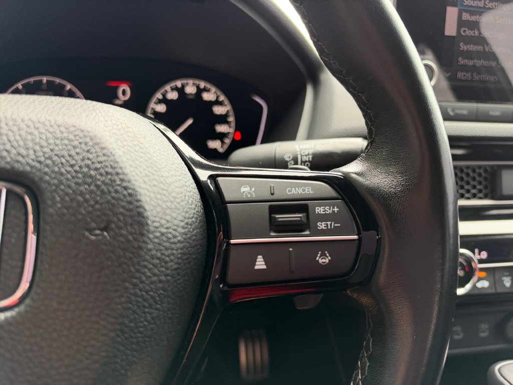Used 2025 Honda Civic Sport image 22