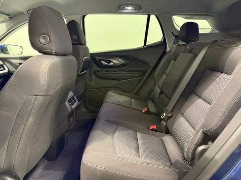 Certified 2023 GMC Terrain SLE w/ Driver Convenience Package image 23