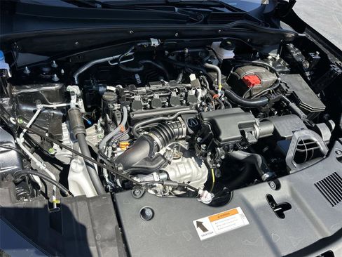 New 2026 Acura ADX FWD image 9