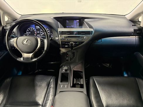 Used 2013 Lexus RX 350 F Sport image 17