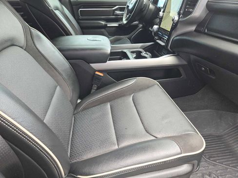 Used 2023 RAM 1500 Laramie image 15