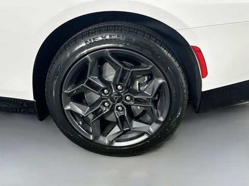 New 2026 Dodge Charger R/T image 16