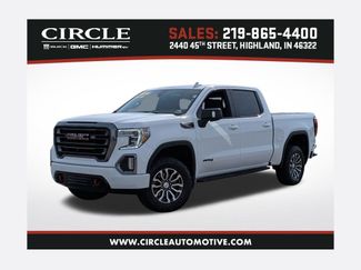 Used 2022 GMC Sierra 1500 AT4 w/ AT4 Premium Package 360° Tour