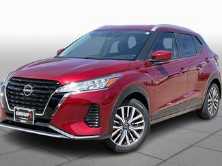Used 2023 Nissan Kicks SV video 2